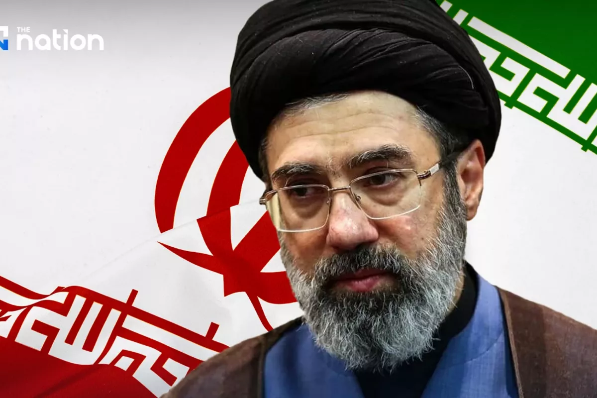 From Shadow to Power: Who is Mojtaba Khamenei?