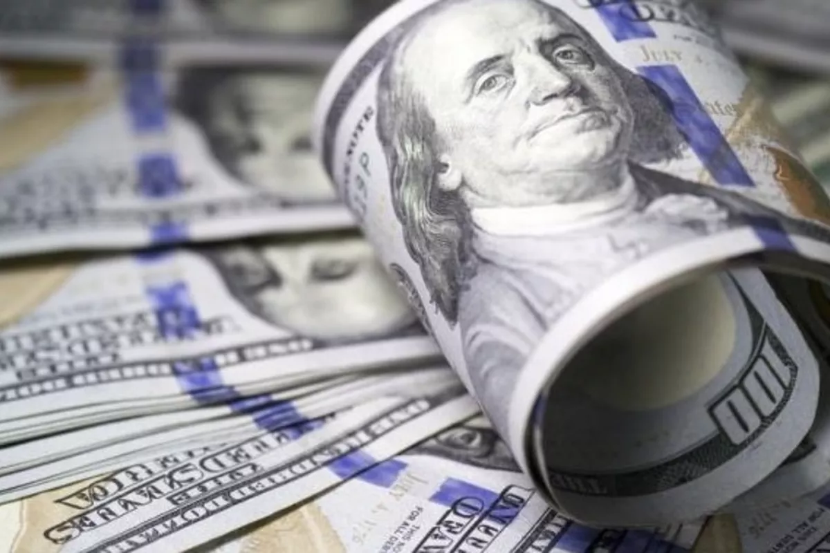 Kyrgyzstan Strengthens Financial Stability with Over $6.6 Billion in Reserves