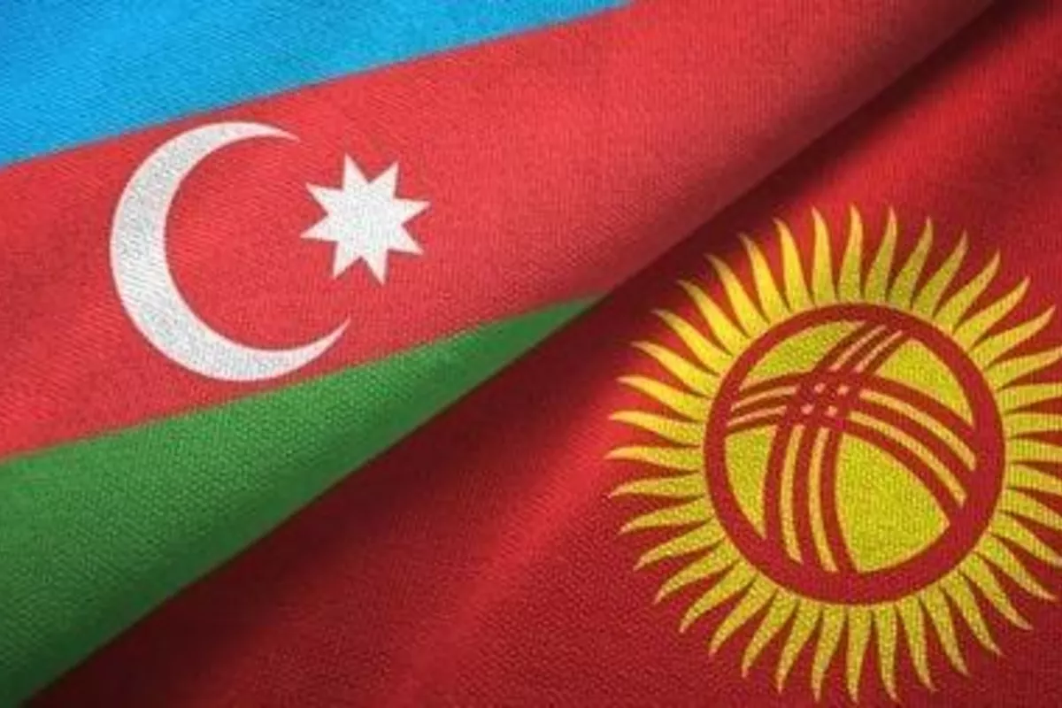 Kyrgyzstan Boosts Foreign Investment in Azerbaijan to $7.7 Million