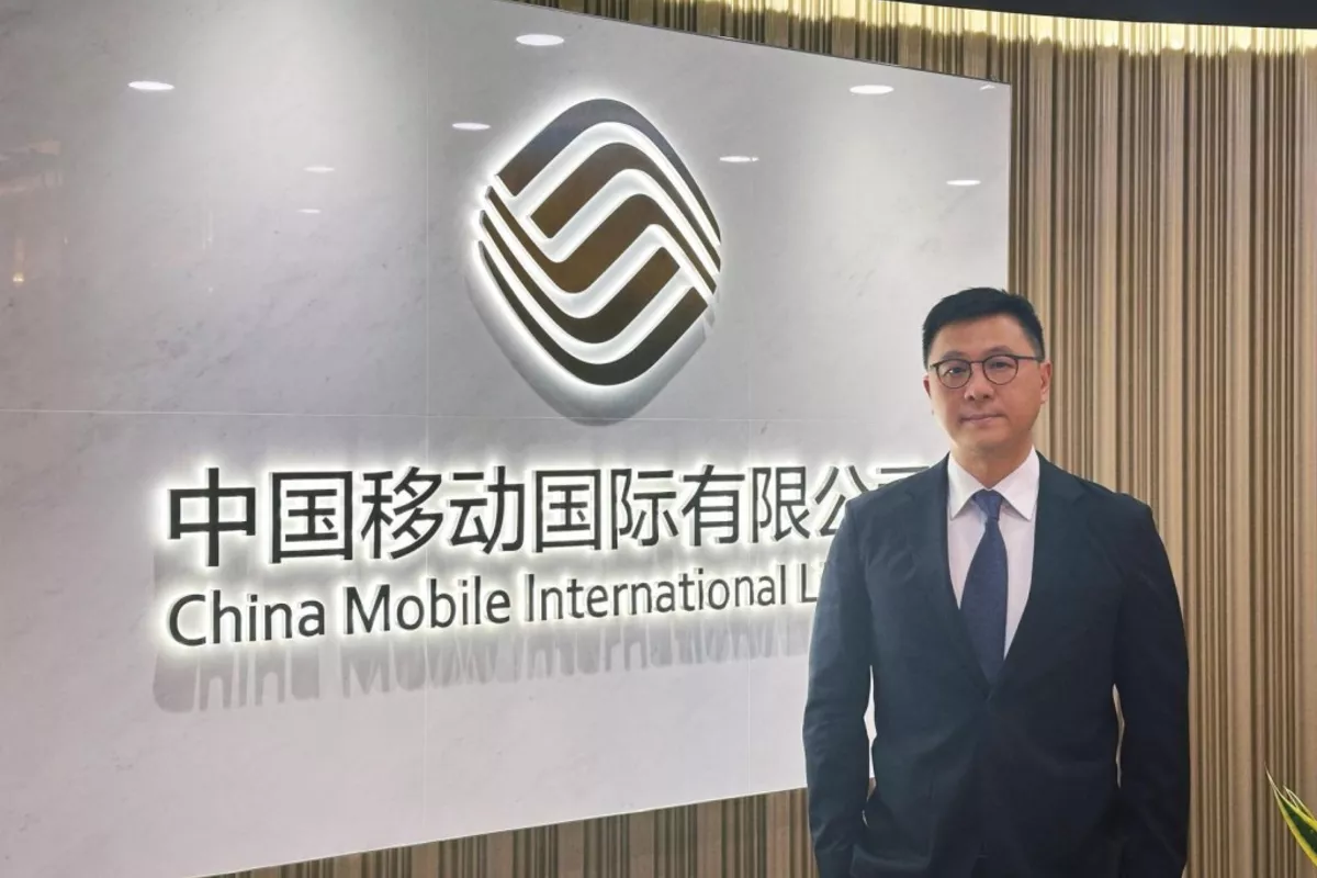 China Mobile Targets Central Asia Digital Push