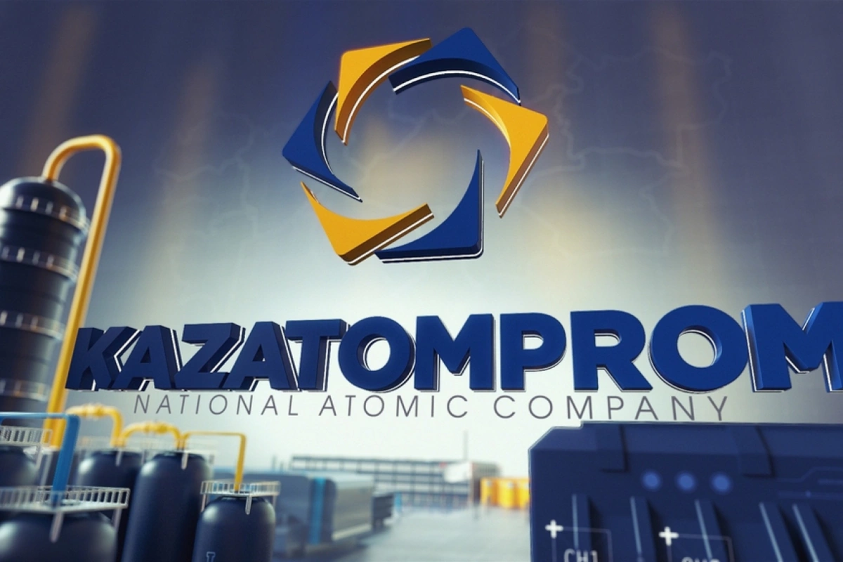 China Acquires Kazakh Uranium Stakes from Russia’s Rosatom