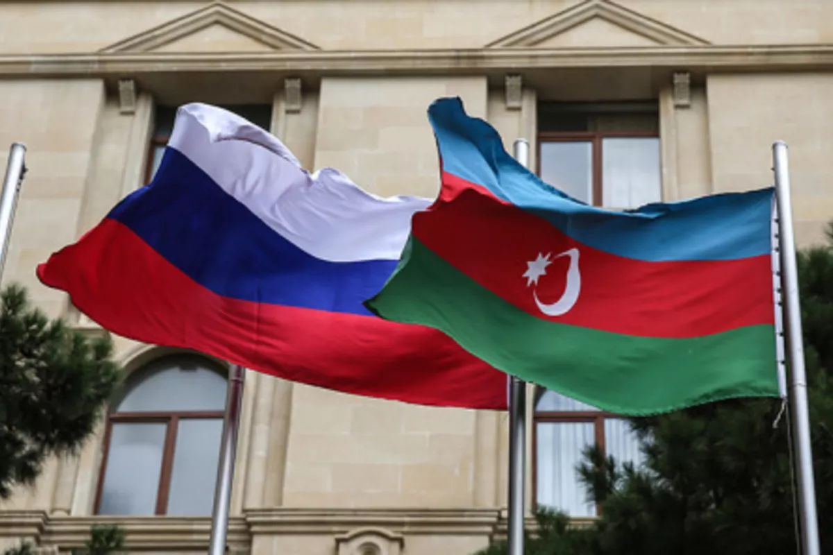 Russian MFA: Azerbaijan is Russia’s Important Partner in the South Caucasus and the Caspian Region