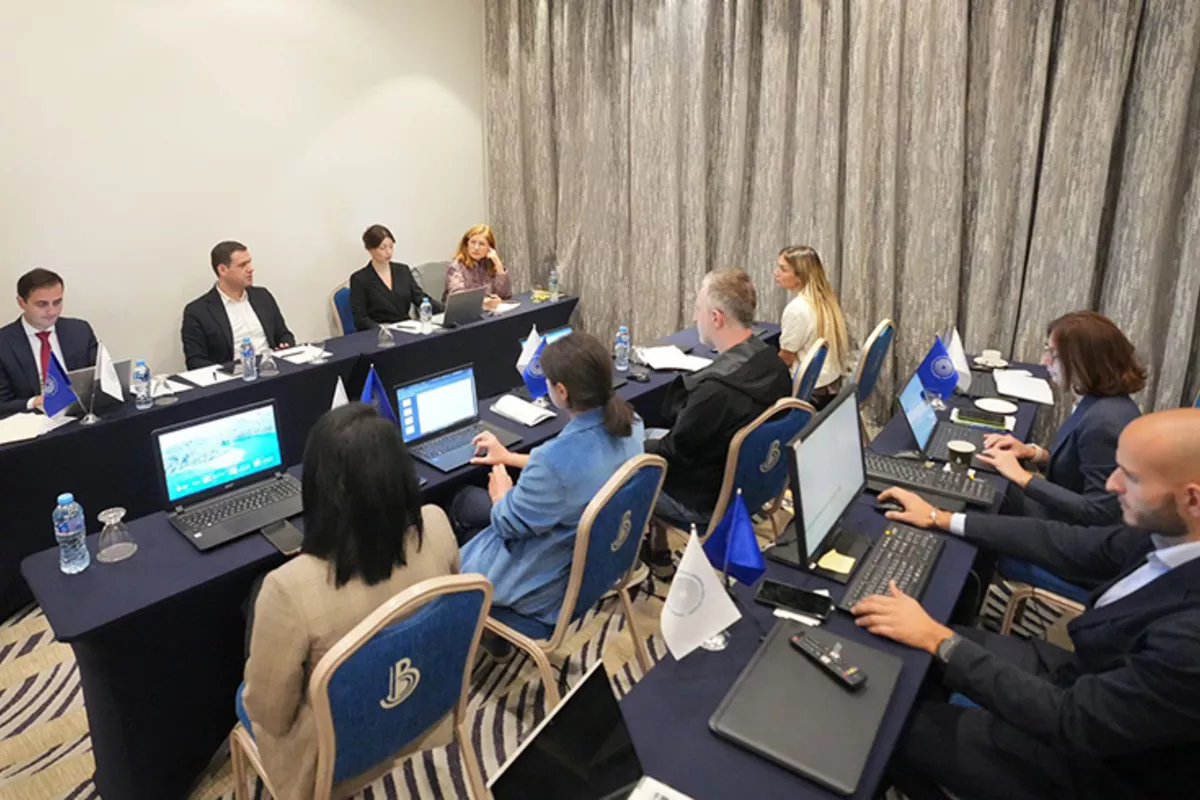 Georgia Begins Preparations for Silk Road Forum Centered on Middle Corridor