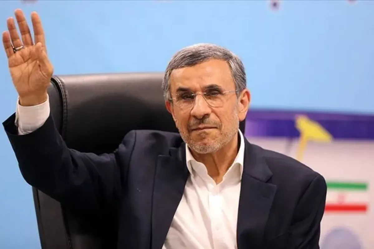 Mossad Secretly Tried to Recruit Ahmadinejad in Failed Iran Plan: NYT