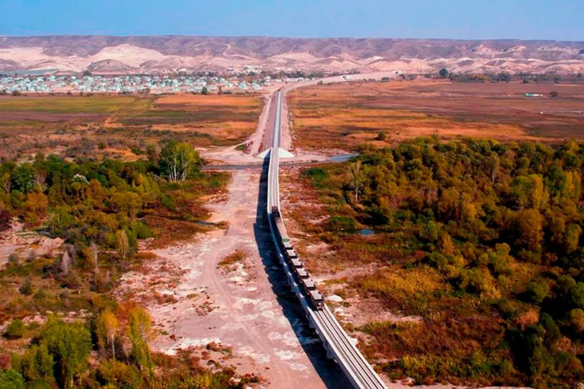 Armenia Delays Road Construction for Trump Route Project
