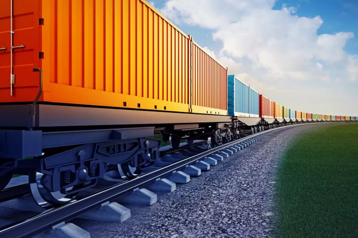 Digital Upgrade Completed on Azerbaijan–Georgia Rail Corridor Section