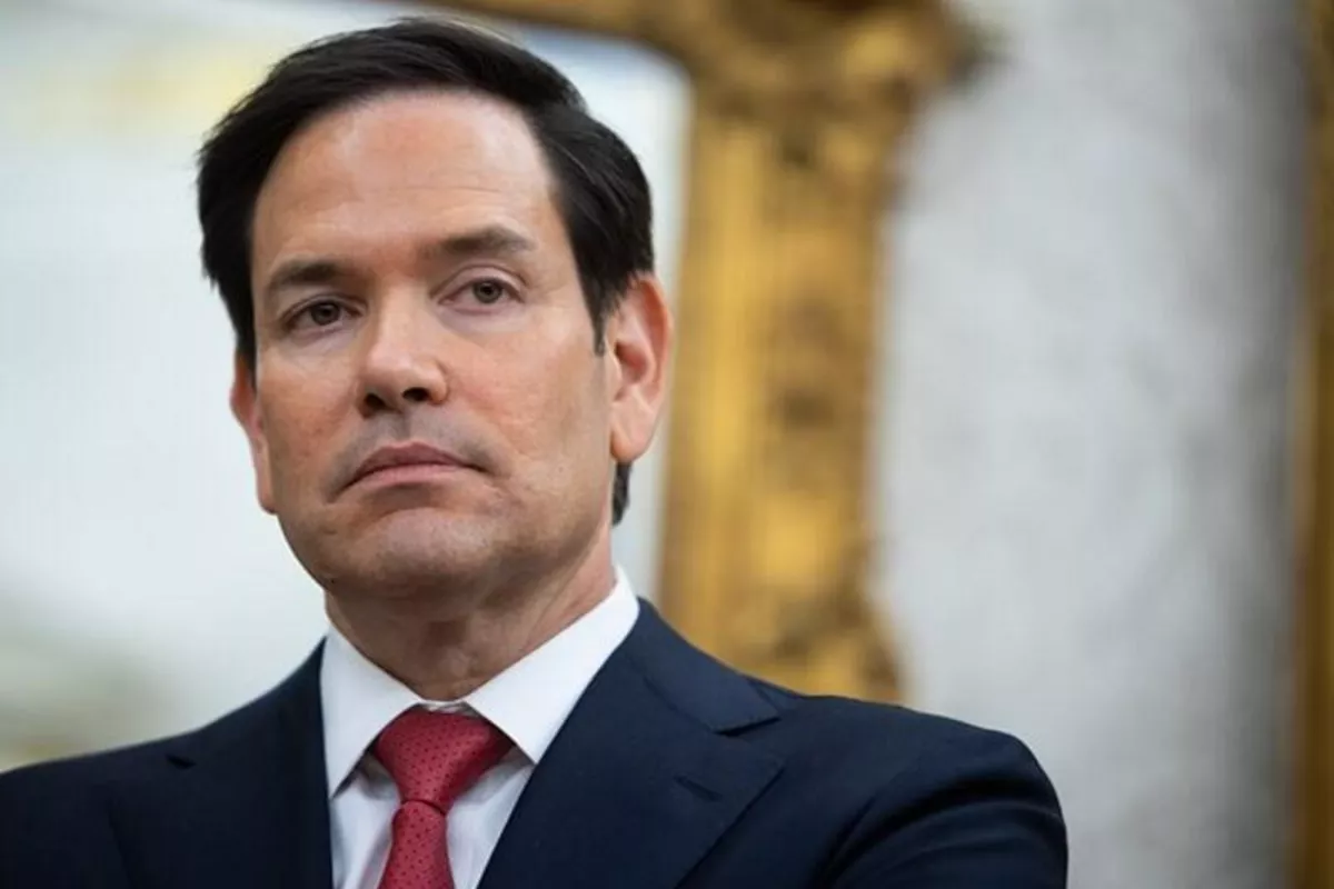 Rubio: US Hails Historic Peace Agreement Between Armenia, Azerbaijan