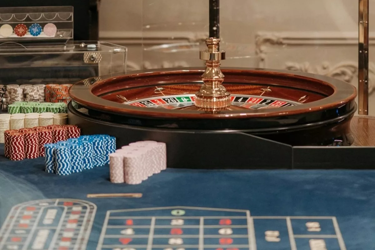 Kazakhstan Plans New Casinos to Boost Inbound Tourism