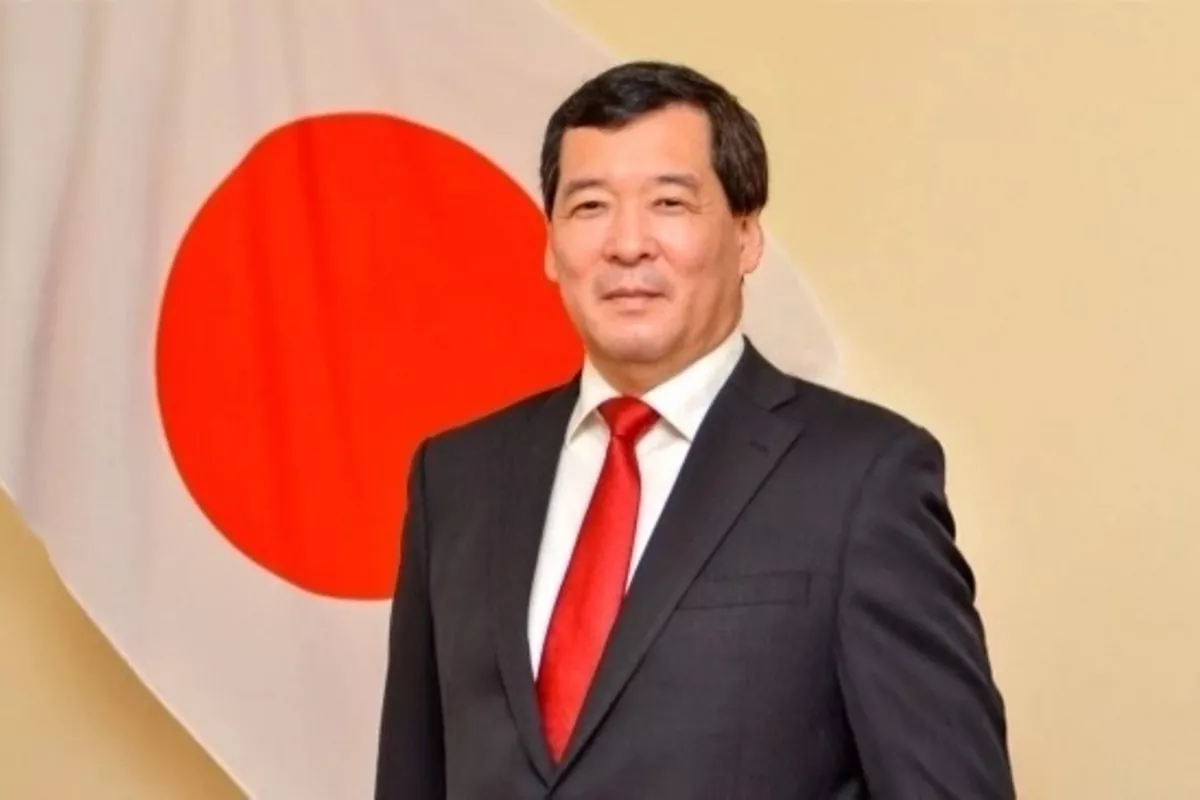 Kazakhstan’s Role Rising in Japan’s Strategic Outlook