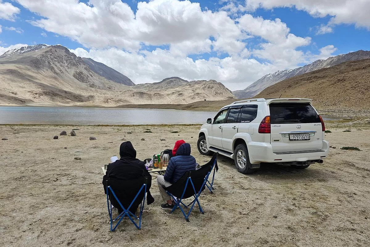 Tajikistan Tourism Booms as Adventure Seekers Flock In