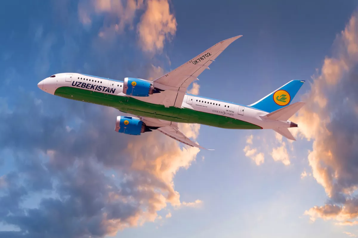 Kyrgyzstan, Tajikistan Top List of Foreign Trips for Uzbek Citizens