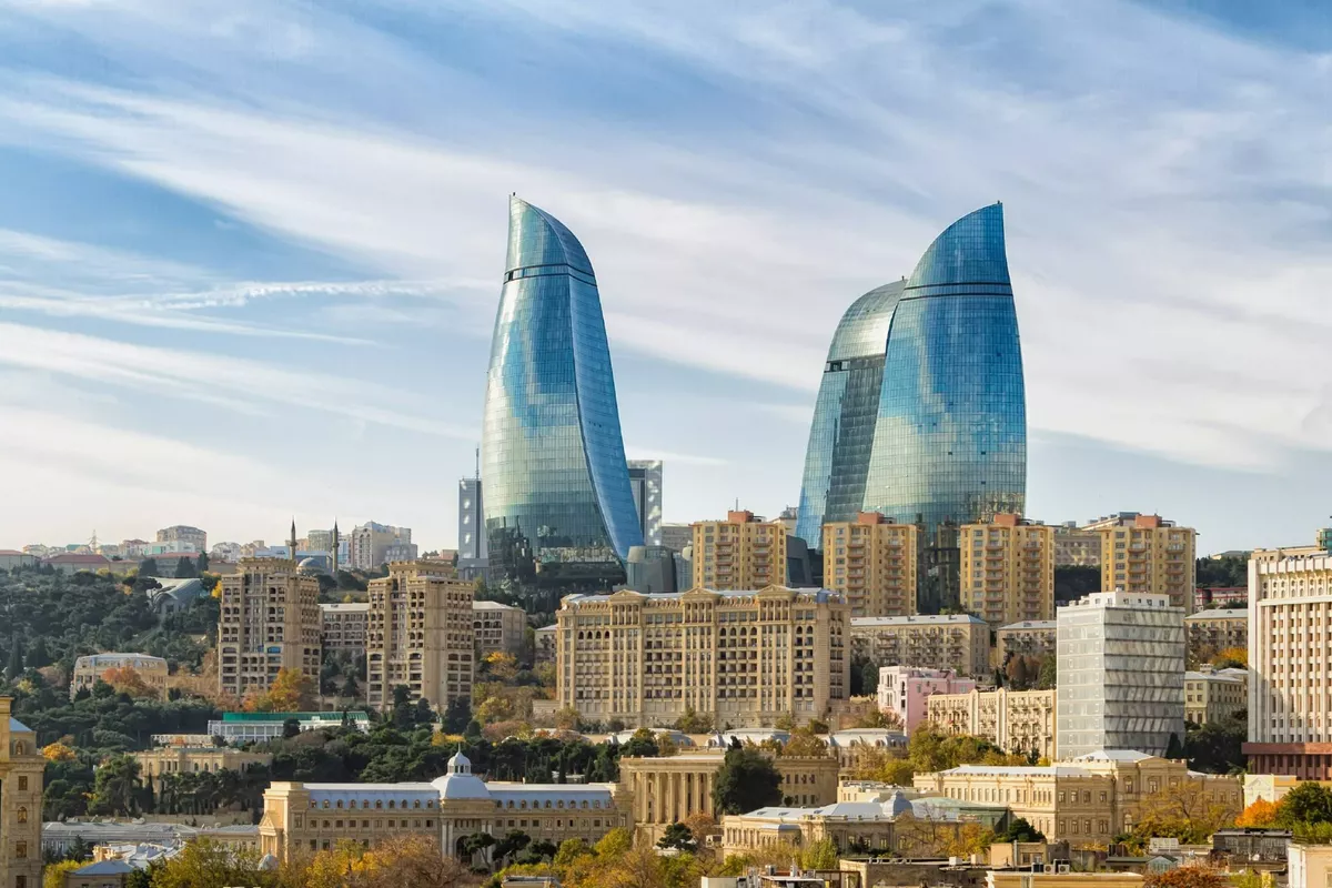 Azerbaijan: Key Catalyst and Gateway for the Middle Corridor