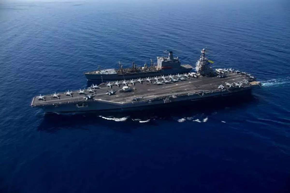 US-Iran Stalemate: What Are Trump’s Next Military Options?