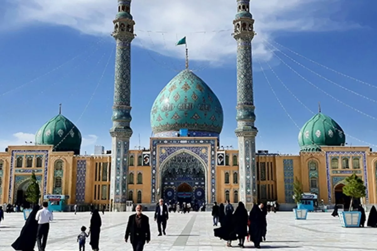 Iran’s Qom Emerges as Investment Hub with $3 Million in Foreign Capital Inflow