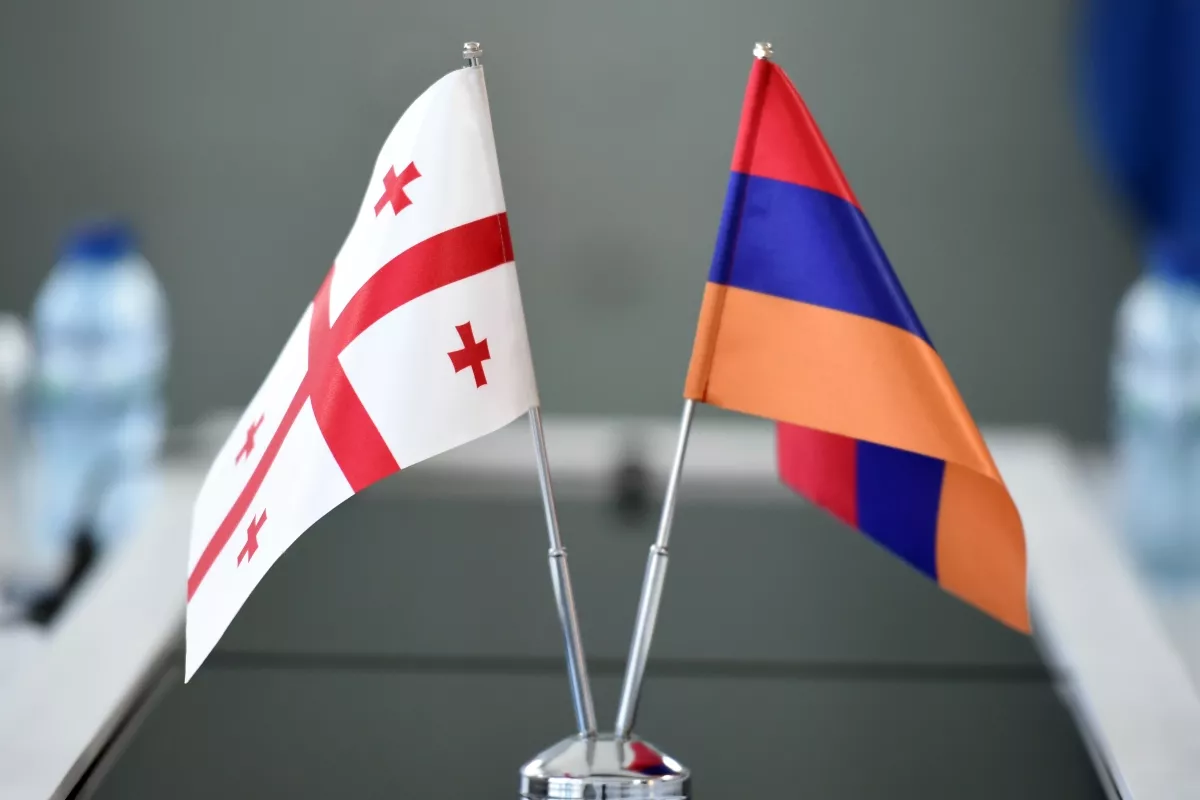Armenia, Georgia Ink Readmission Agreement