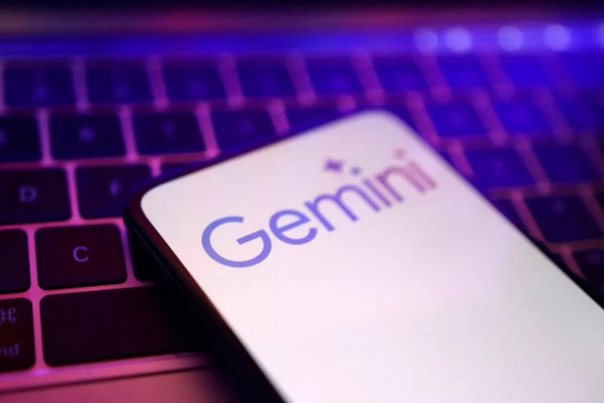 Gemini AI Now Available in Kazakh Language