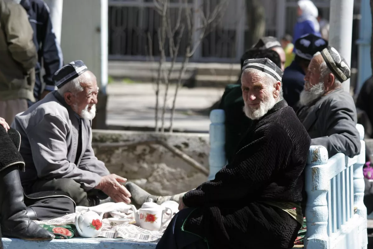 Tajikistan Ranks Fourth in World for Volunteerism, Shining as Beacon of Altruism