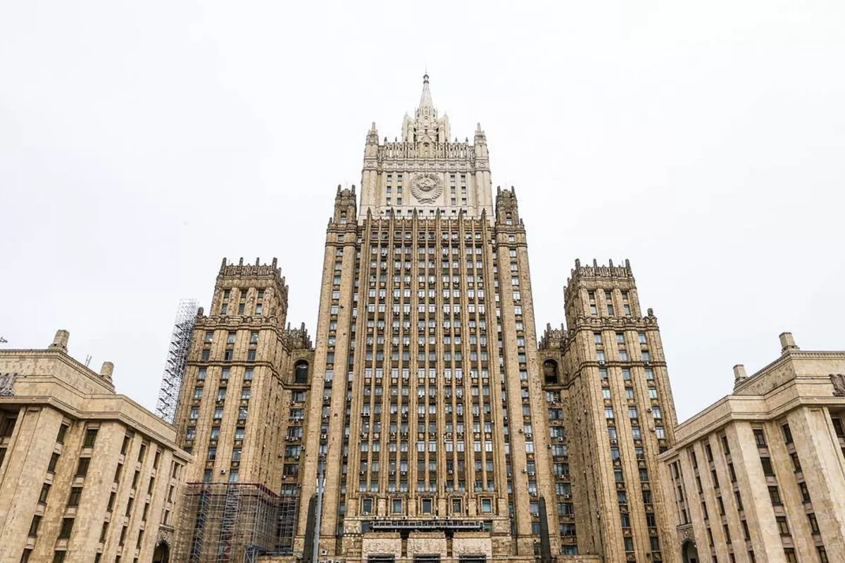 Russia, China Strengthen Coordination on Missile Defense Issues