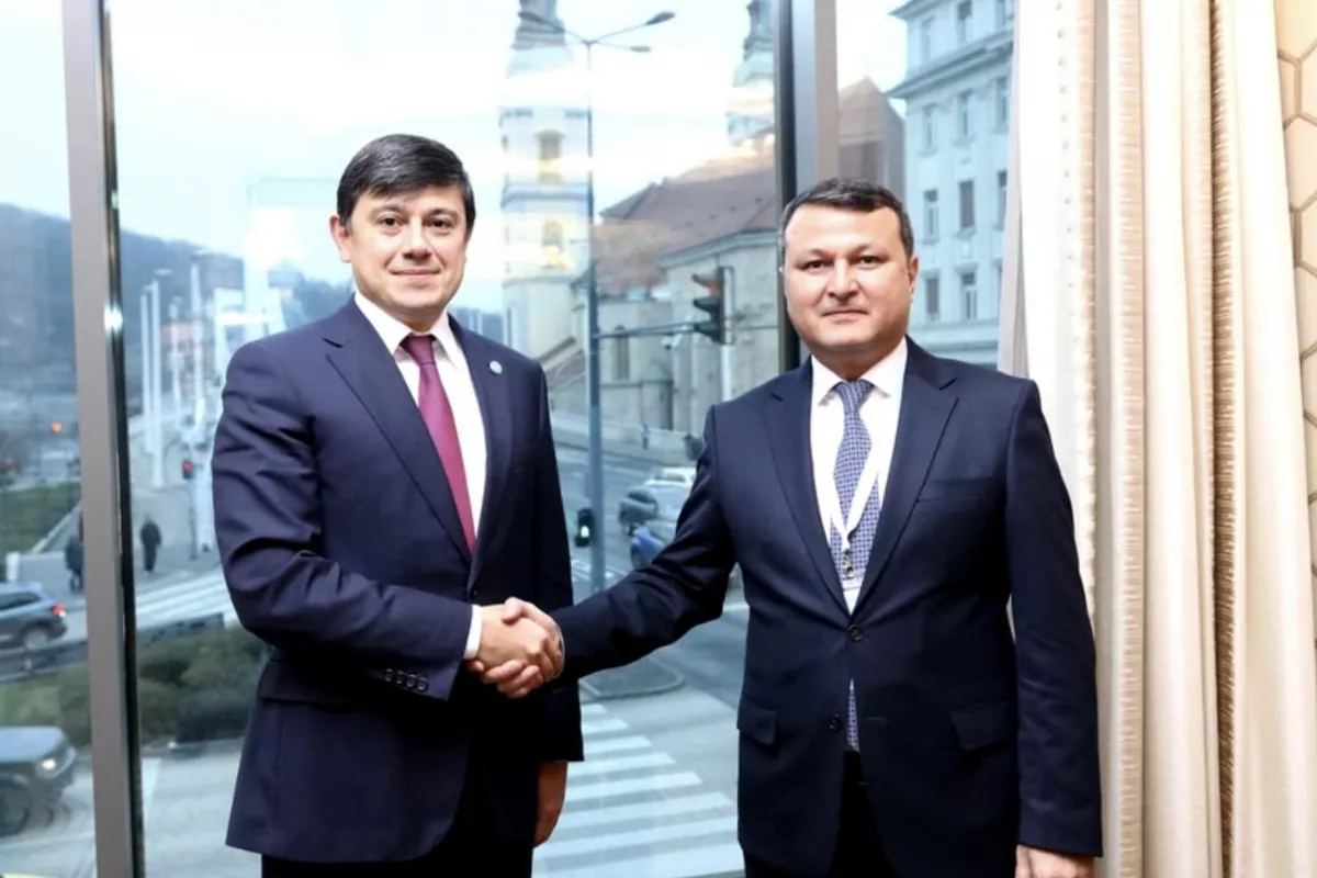 Azerbaijan, Uzbekistan, and Kazakhstan Agree to Hold Diaspora Meetings