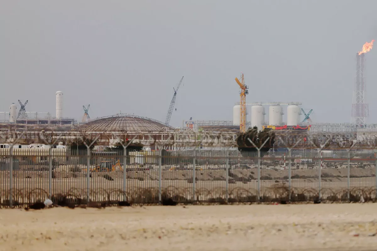 World Bank Warns of Sharp 2026 Energy Price Spike