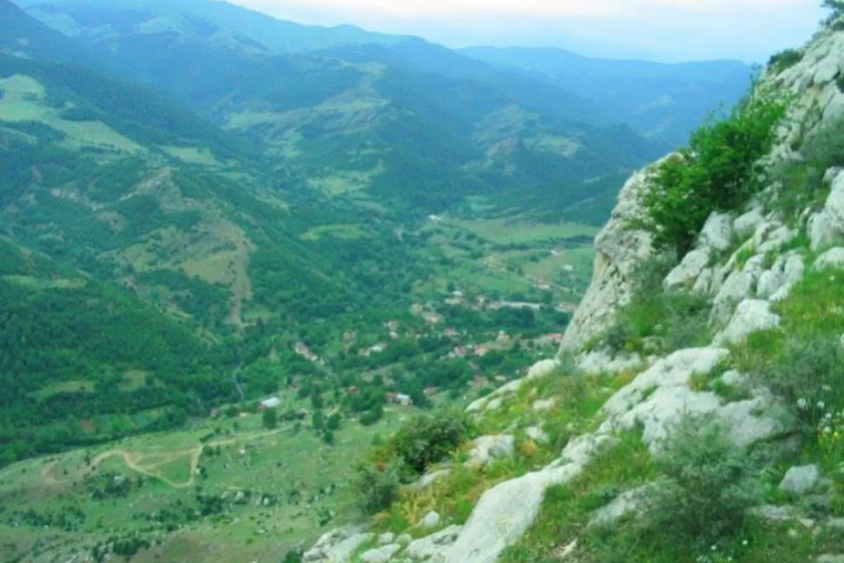 Azerbaijan's Karabakh Recovery Efforts Draw Attention from Western Diplomats
