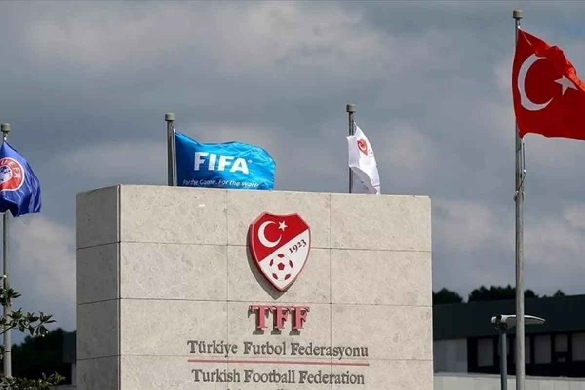 Türkiye’s Football Under Scrutiny Amid Match-Fixing and Referee Betting Scandal
