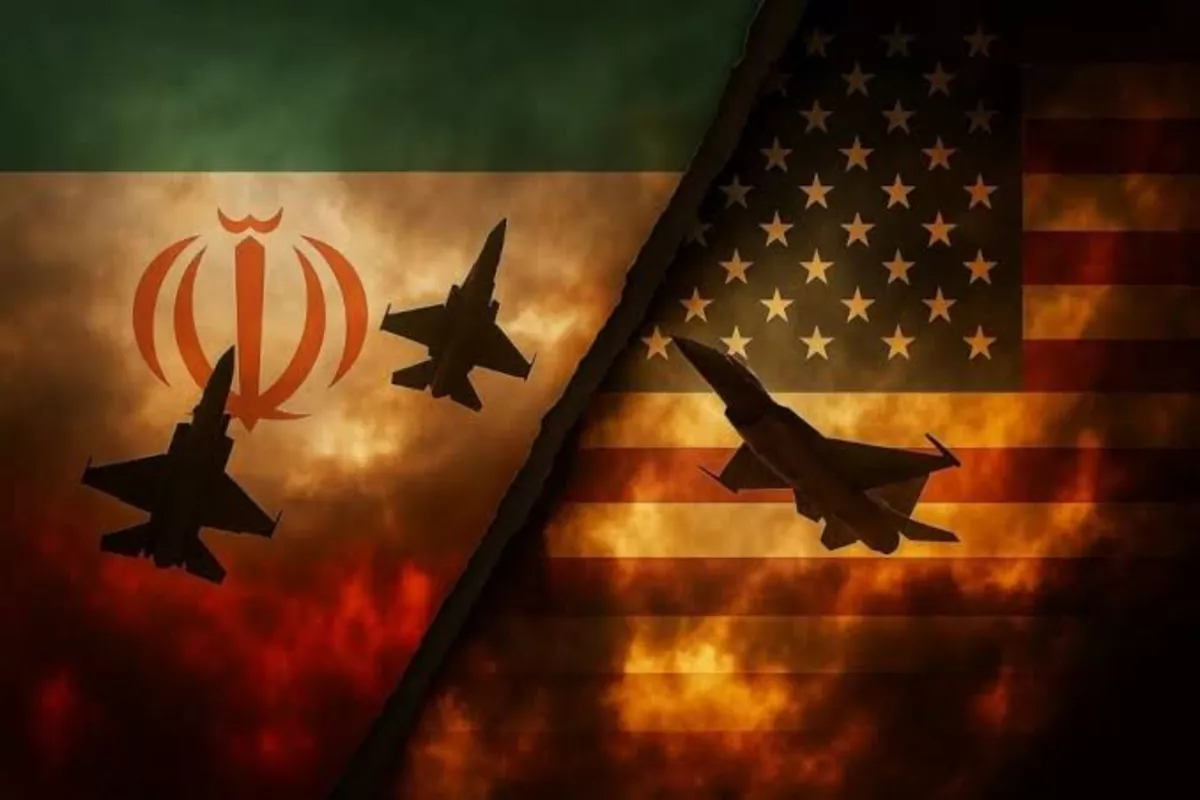 US-Iran Standoff Offers a Glimpse Into the Future of War