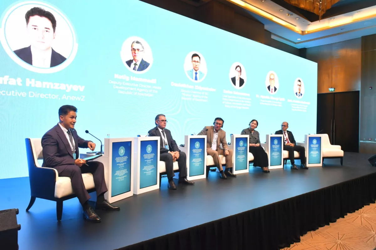 OTS Media Forum to Take Place in Türkiye in 2026, Says Official