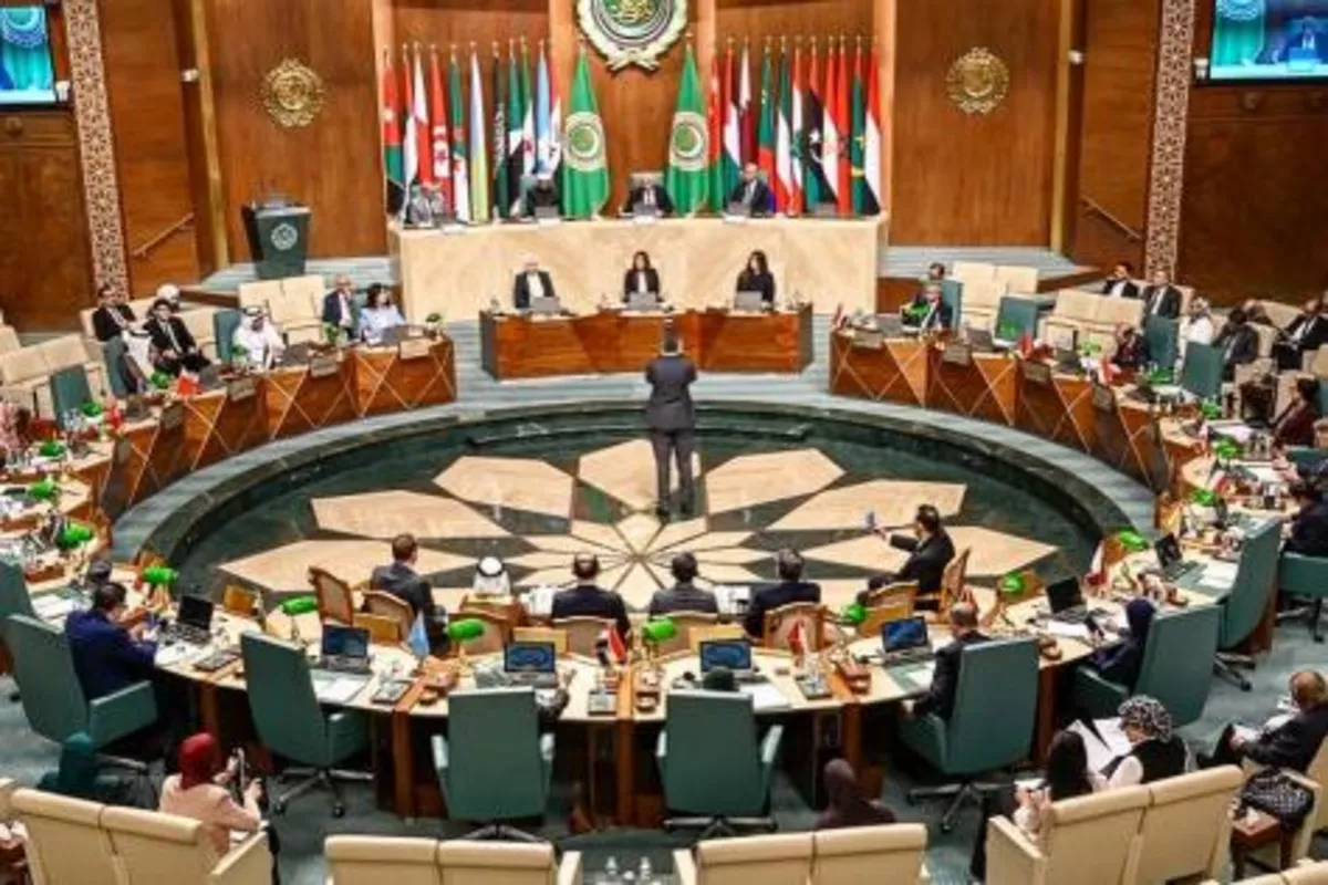 Azerbaijan Promotes Religious Harmony Initiatives at Global Conference in Cairo