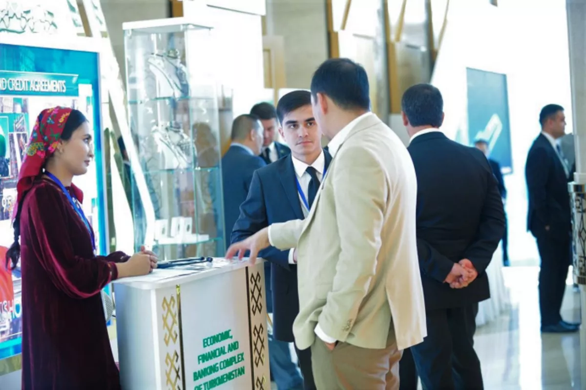 TIF 2025 Set to Spotlight Turkmenistan’s Investment Potential