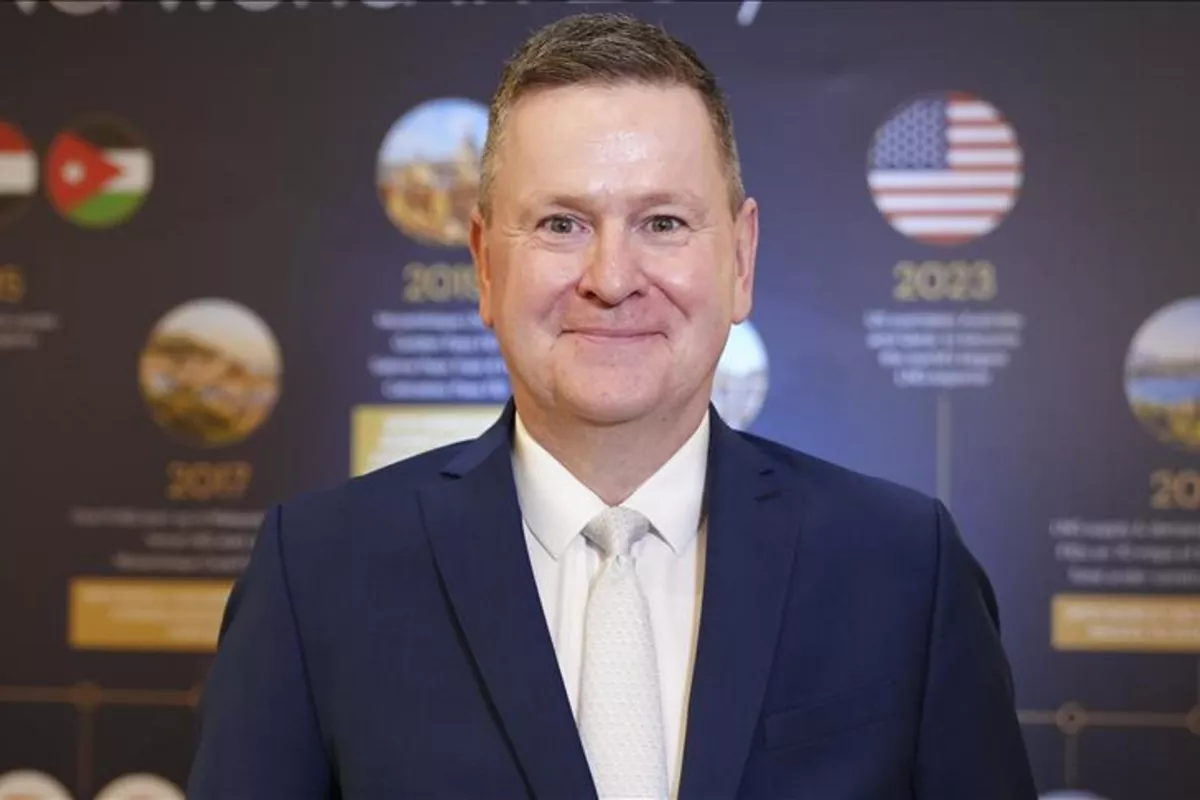 US: Energy Key to $100B Trade Goal with Türkiye