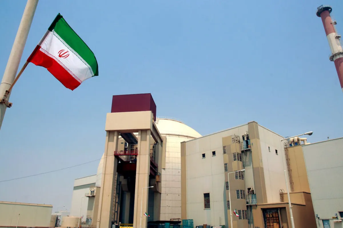 Russia Rejects Claims of Staff Evacuation From Iran’s Bushehr Nuclear Plant