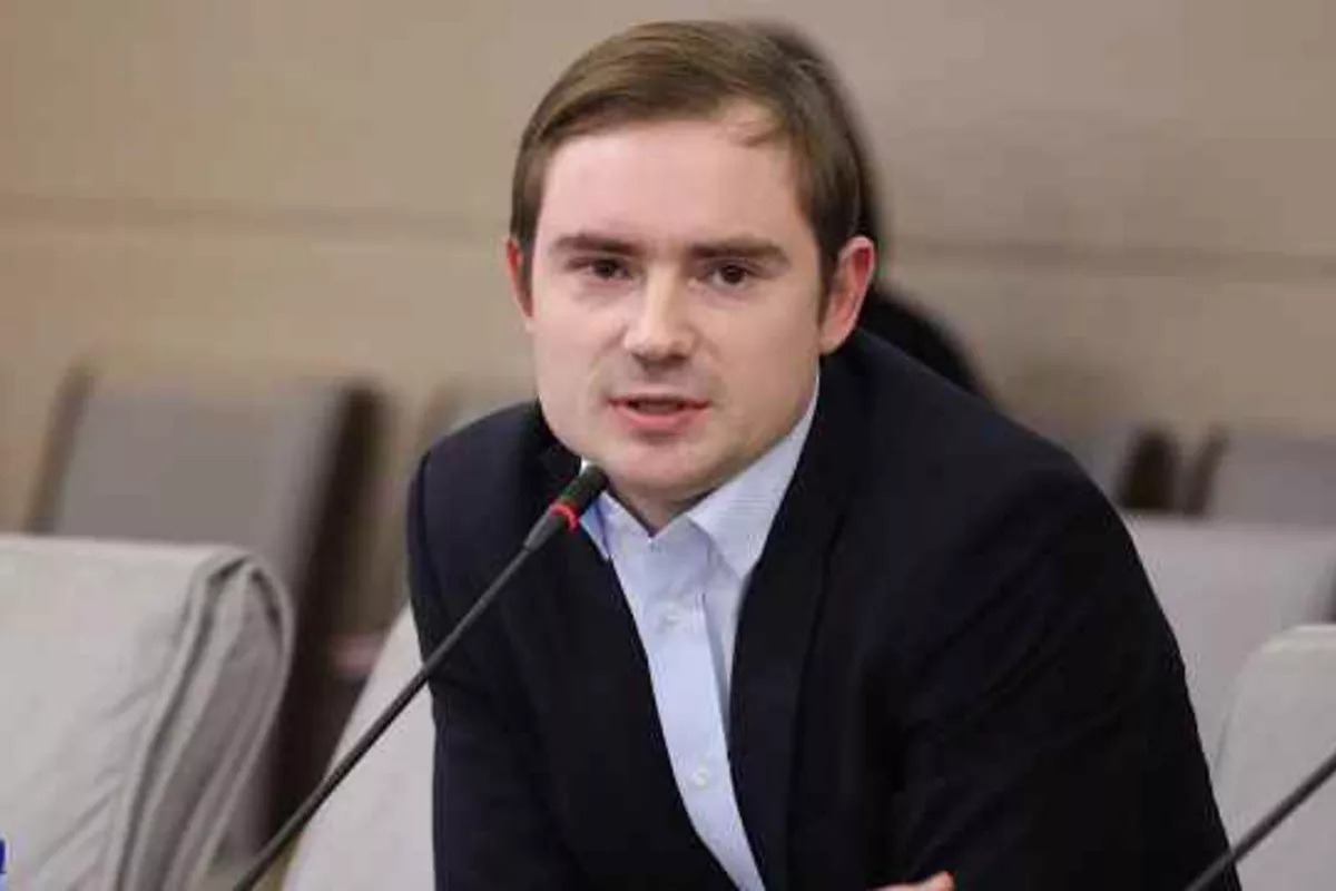 Russia Sentences Anti-War Politician to Seven Years in Prison