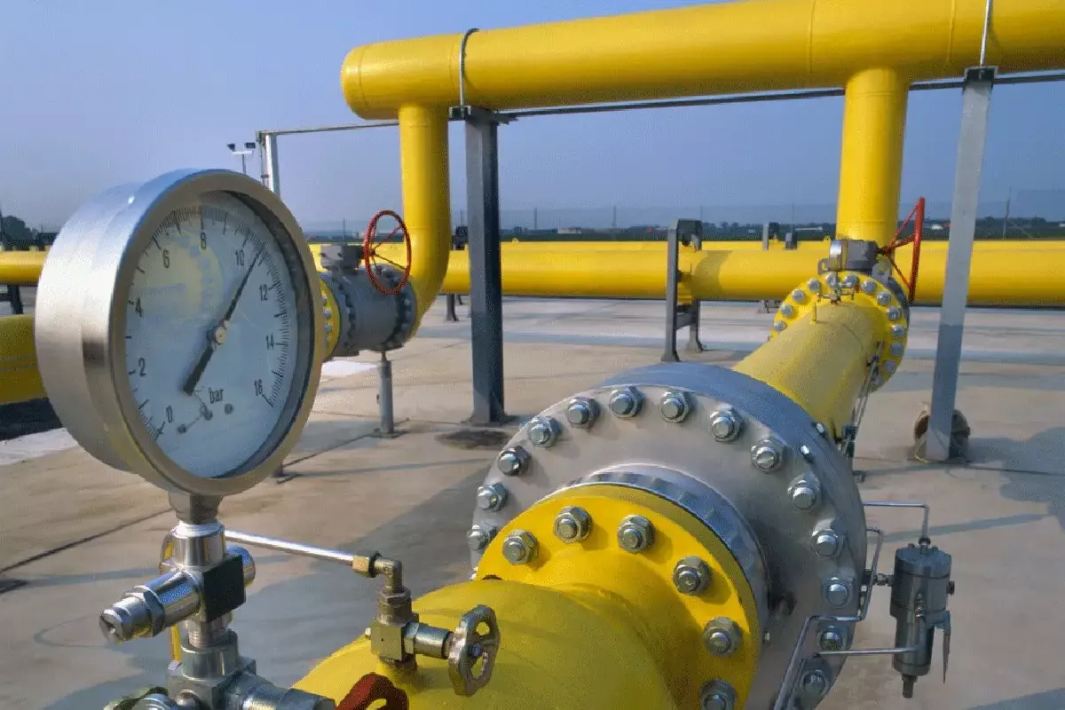 Turkmenistan Eyes Expanded Gas Partnership With China as Galkynysh Project Advances