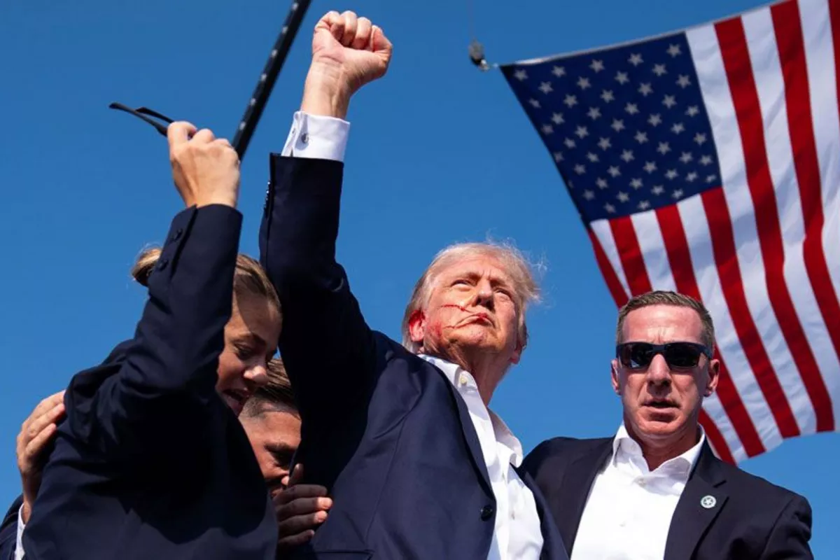 Undercover Video Details Alleged Iran-Linked Plot to Kill Trump - VIDEO