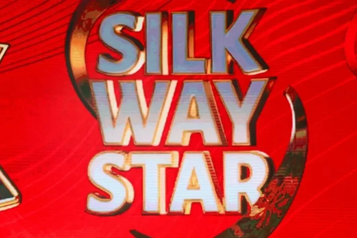 Kazakhstan Hosts Talented Vocalists from 12 Countries for Silk Way Star Contest