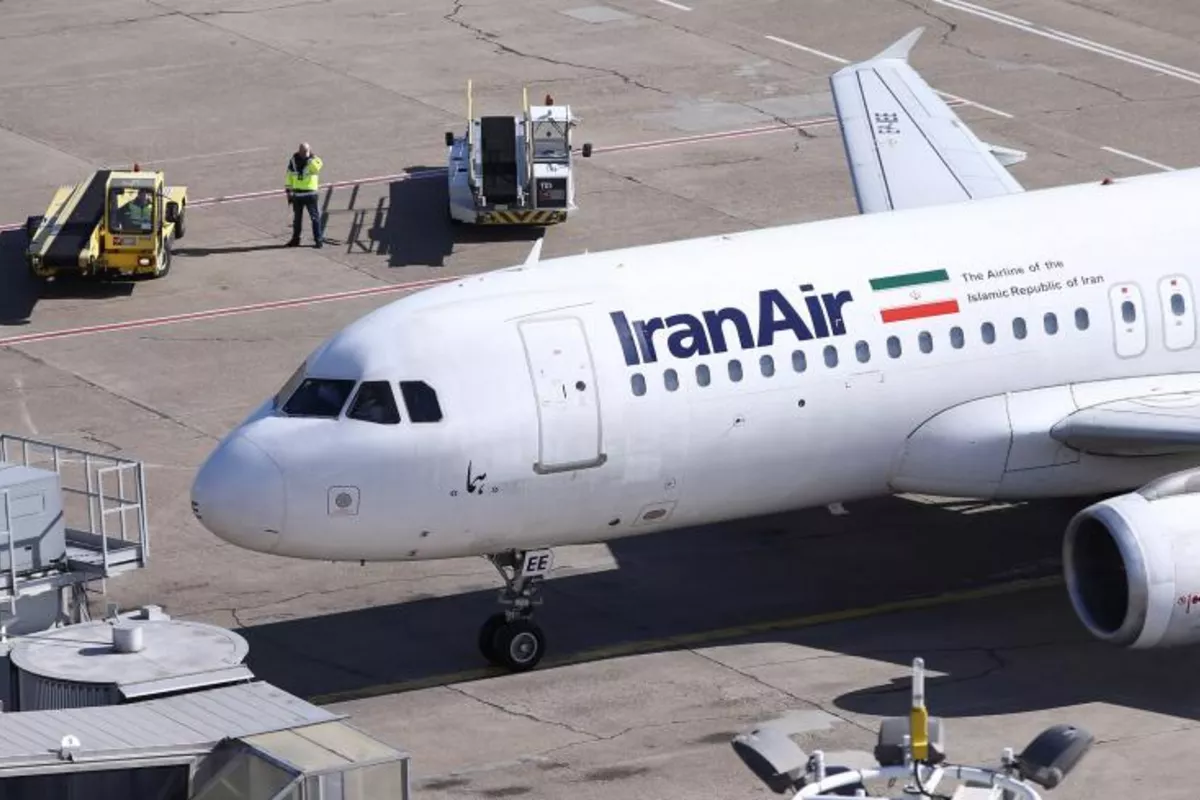 Iran Postpones Full Airspace Reopening Amid Safety Concerns