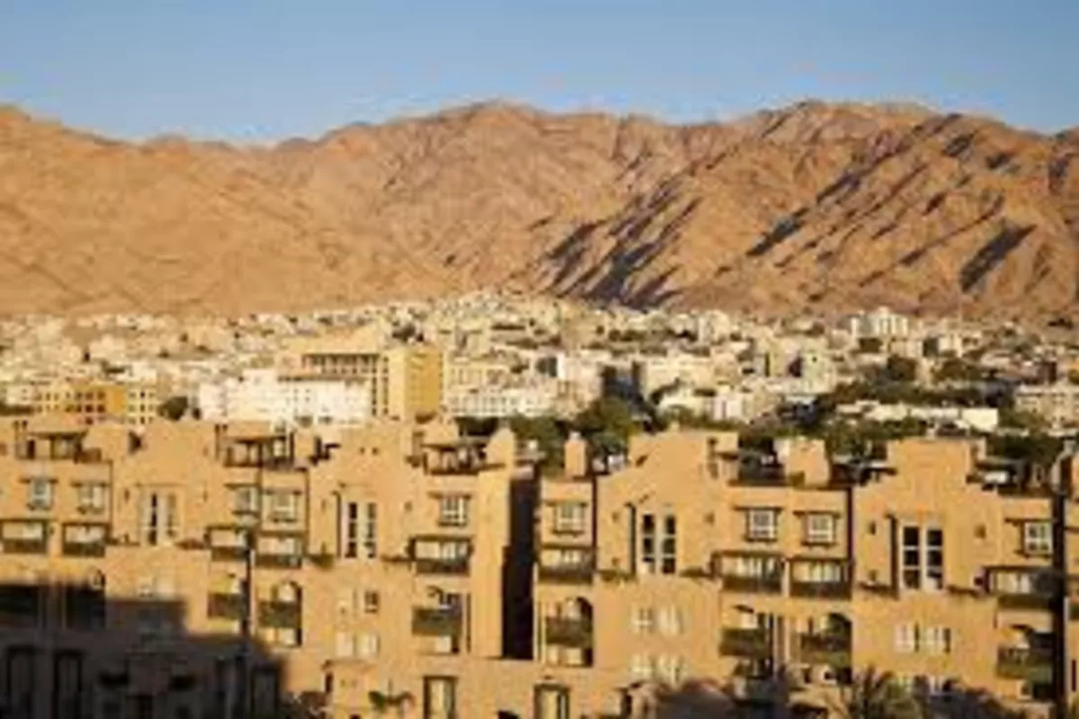 Air Raid Sirens Sound in Jordan’s Aqaba, Residents on Edge