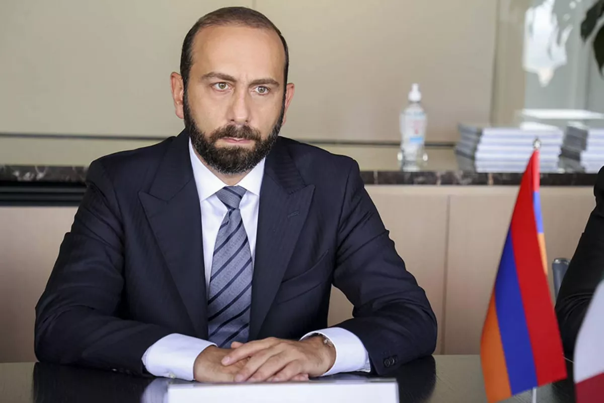 Mirzoyan: Armenia, Azerbaijan, and Georgia Can Collaborate on Various Platforms