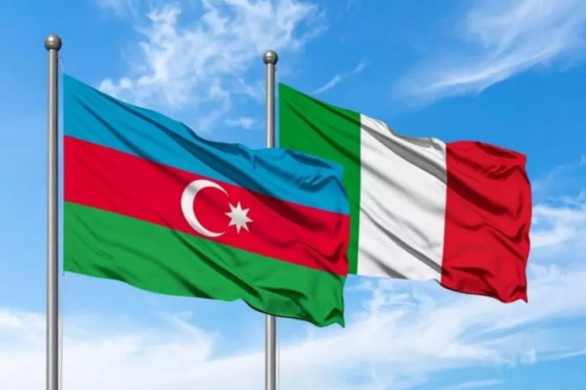 Baku to Host Azerbaijan-Italy Business Forum