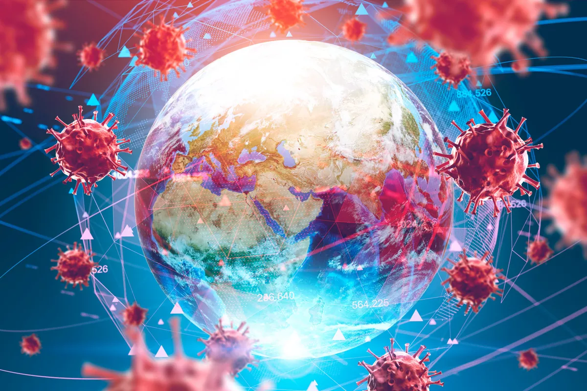 Central Asia to Boost Pandemic Preparedness with $60 Million World Bank Support