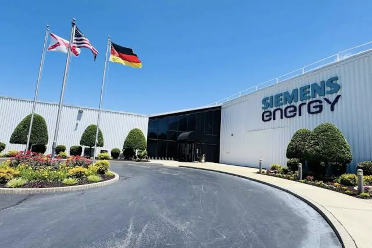 Azerbaijan, Central Asia Advance Green Power Plans With Siemens Energy