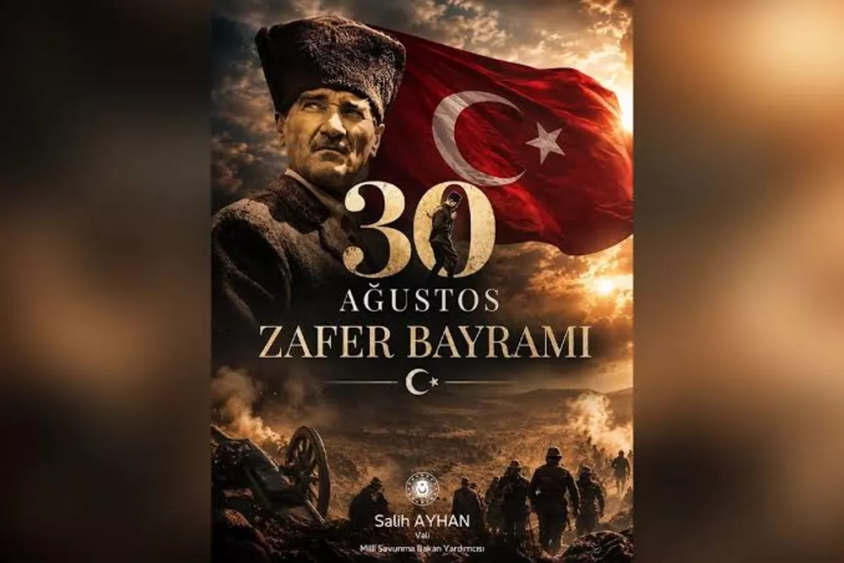 Azerbaijan Congratulates Türkiye on Victory Day