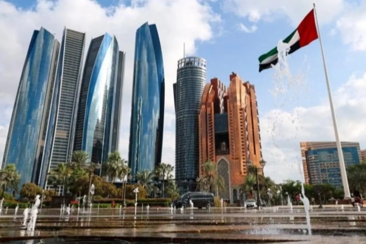 New Trade Pact Opens UAE Market to Kazakh Goods on Easier Terms