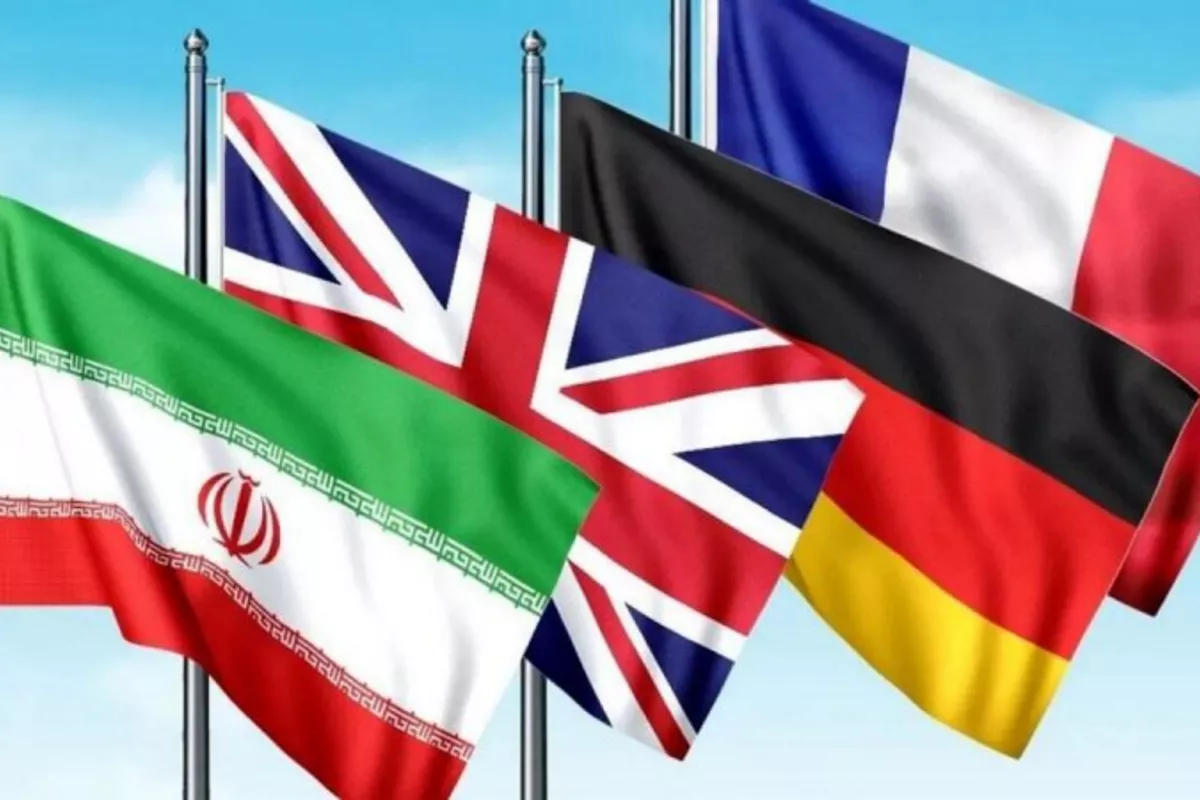 Iran and E3 Set for Talks in New York Soon