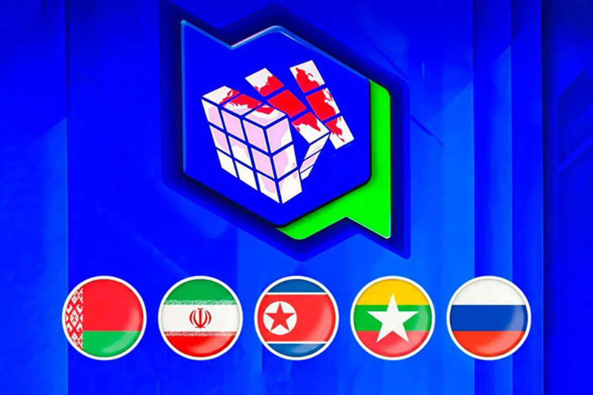 Iran and Four Other Nations Start Talks on Eurasia Charter