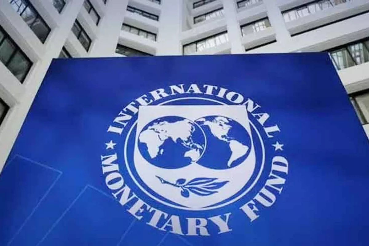 IMF Lowers Türkiye's 2026 Growth Forecast