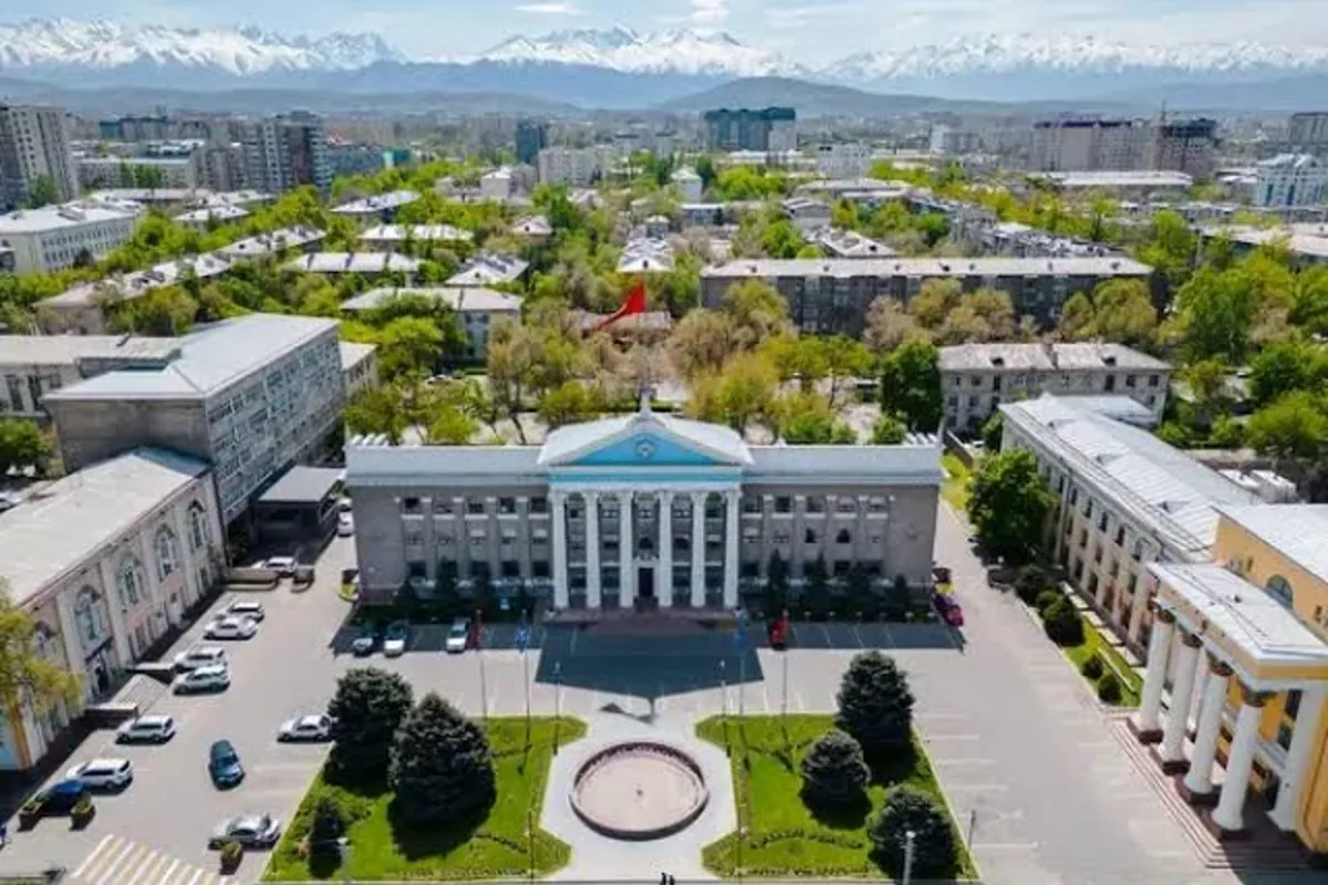 Kyrgyzstan Advises Bishkek Residents to Leave During SCO Summit