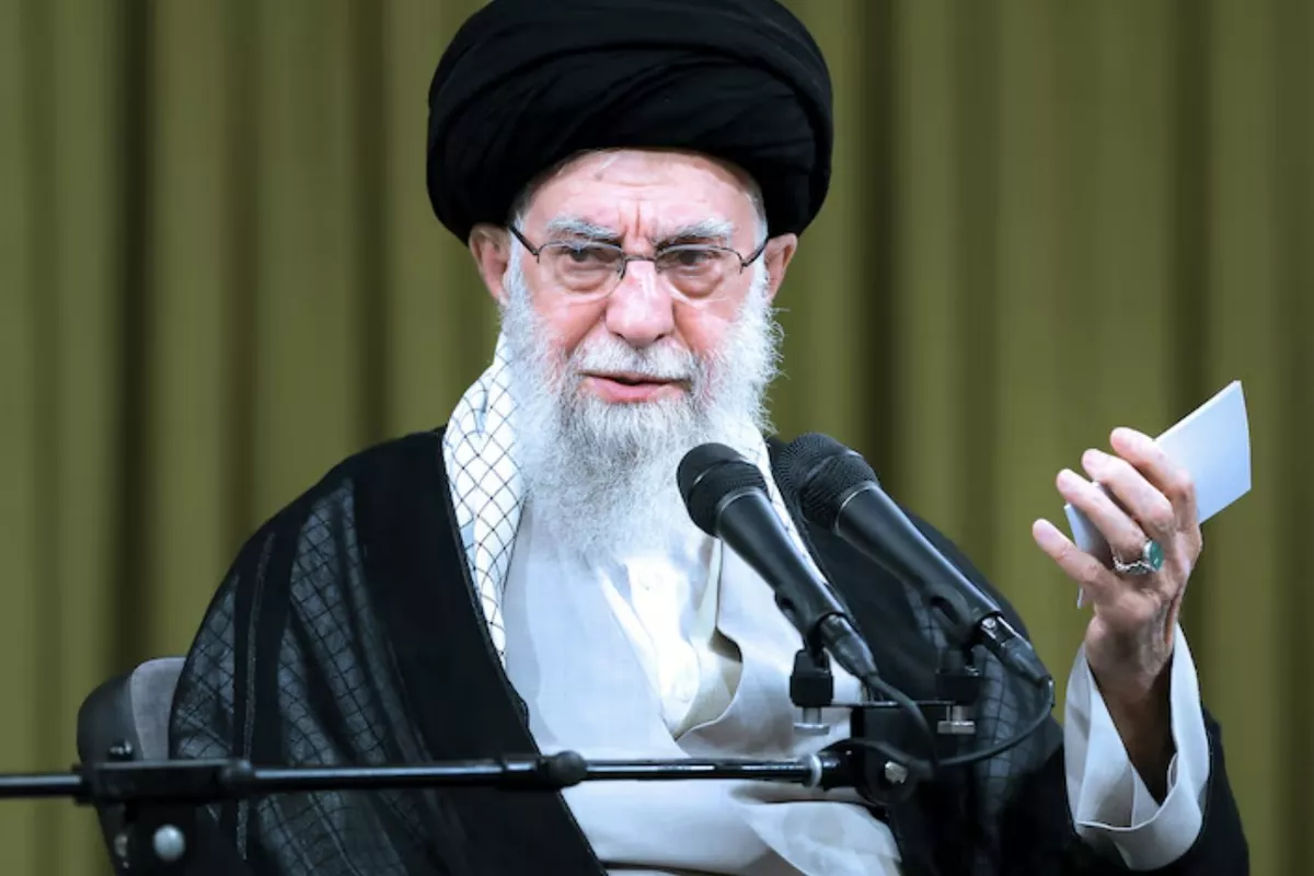 Iran Judiciary Signals Swift Executions for Protesters