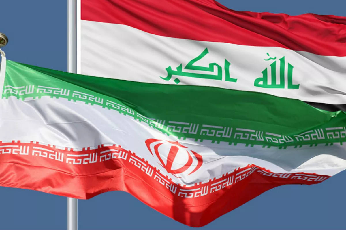 Iran and Iraq Aim to Boost Annual Trade to $20 Billion in 3 Years